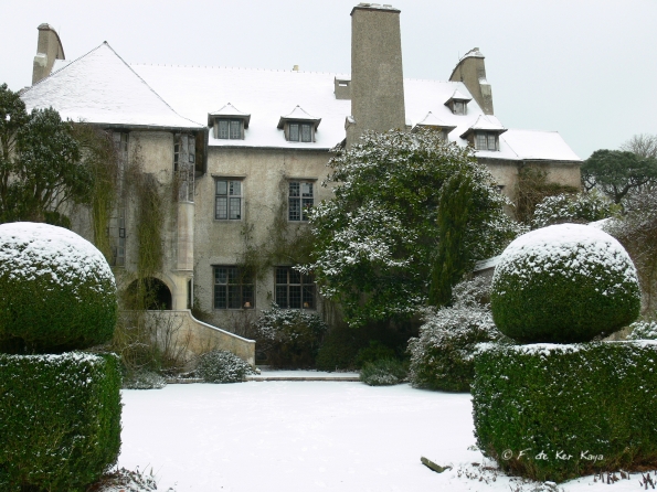 Bois des Moutiers Winterreise (35)